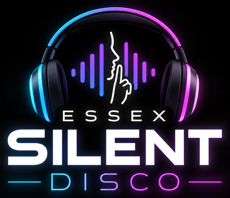 Essex Silent Disco logo